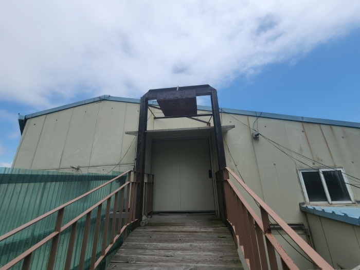 제시외건물(ㄹ)