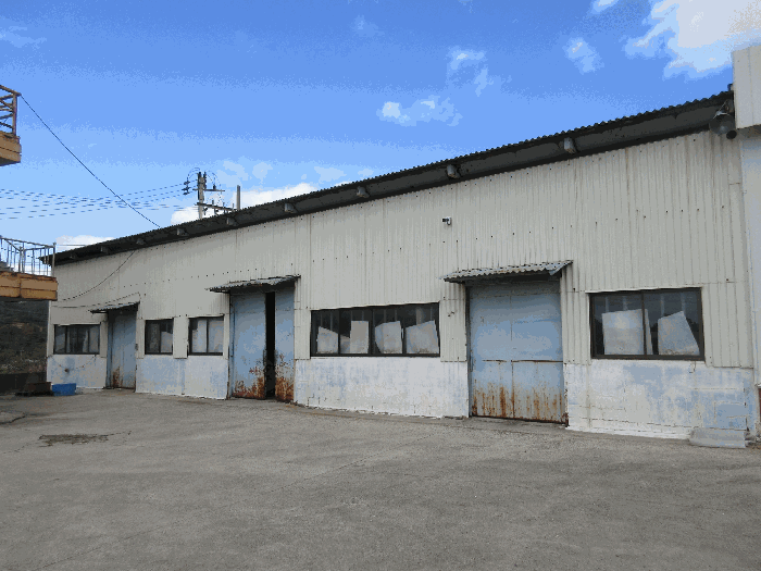 [기호2 건물 가동]