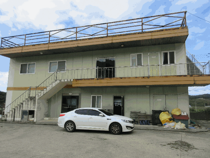 [기호2 건물 바동]