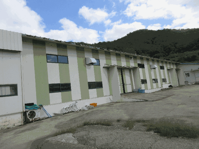 [기호2 건물 라동]