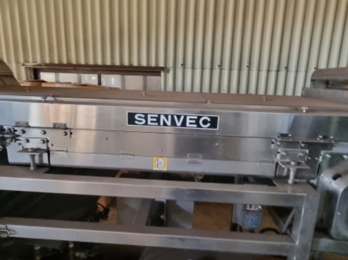 본건 2항 라동 내부에 소재한 기계기구의 모습