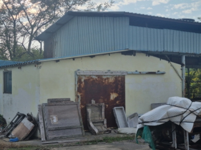 본건 2항 마동 모습