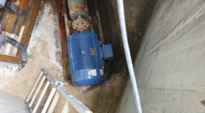 기계기구-2-2(교체 양수기)