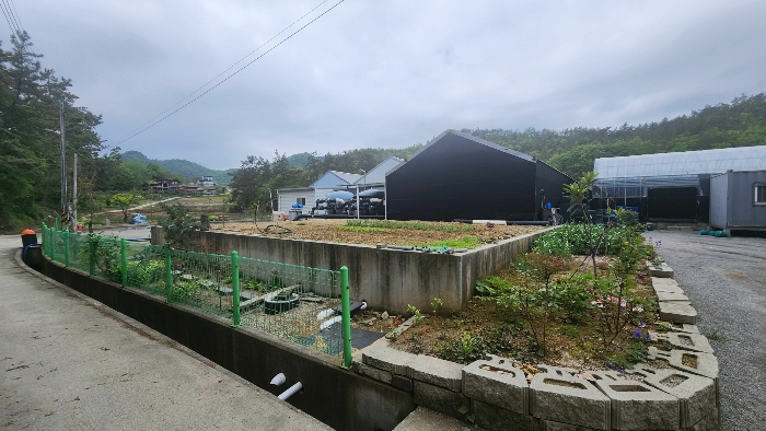 본건 기호(1) 전경