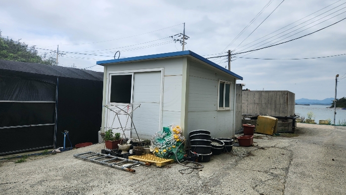 본건 기계기구(5) 외부