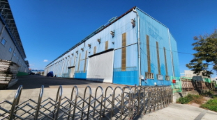 목록1,2 외부전경