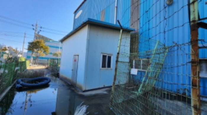 목록2 부속건물