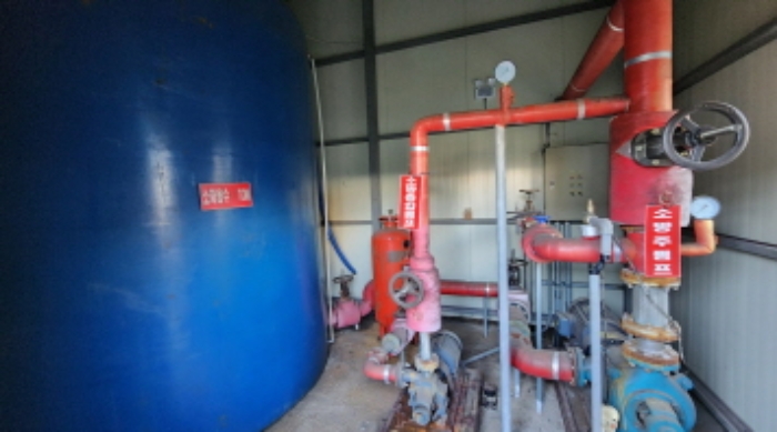 목록2 부속건물 내부