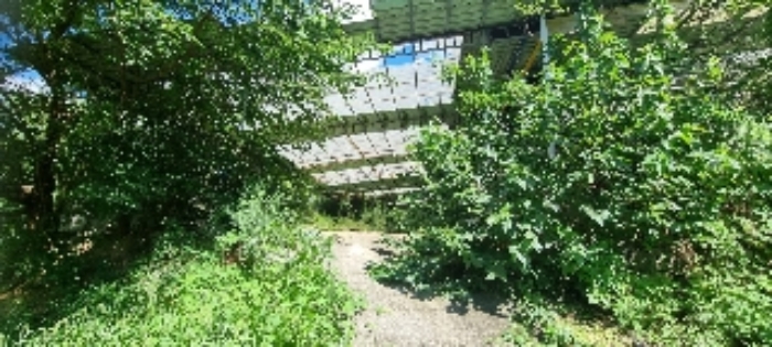 장수 계남 침곡 1364-10 경매물건1번 중 묵전 부분 사진