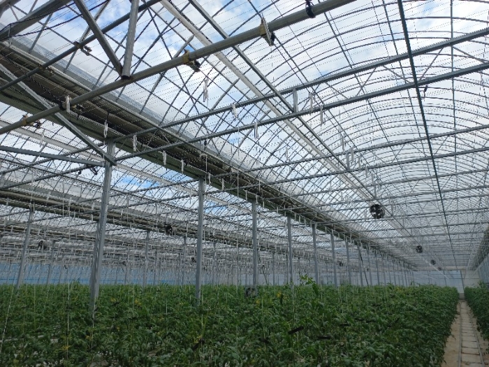 제시외건물㉣)의 개폐장치, 환풍설비