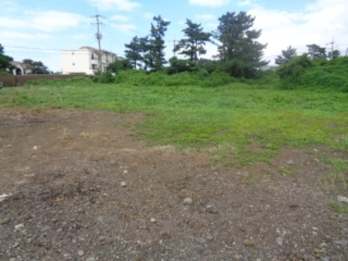 본건 소재지2(신엄리 2863-1) 전경 사진