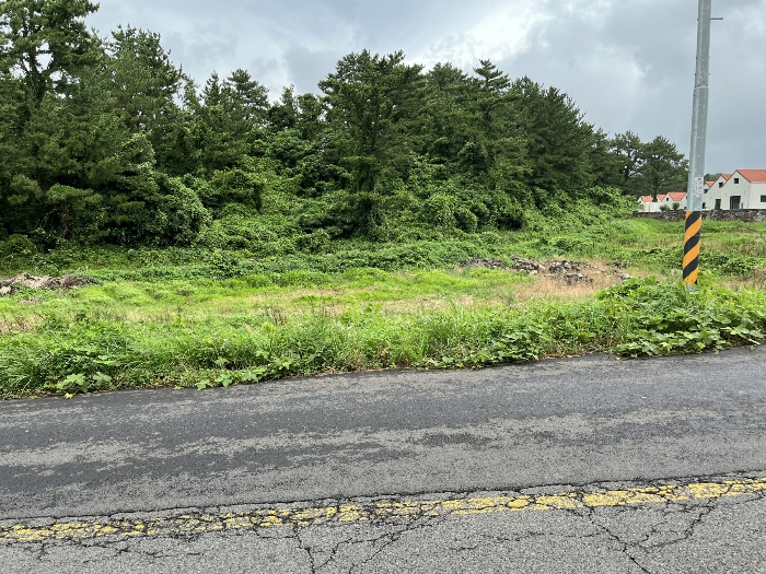 기호 2 서측 전경