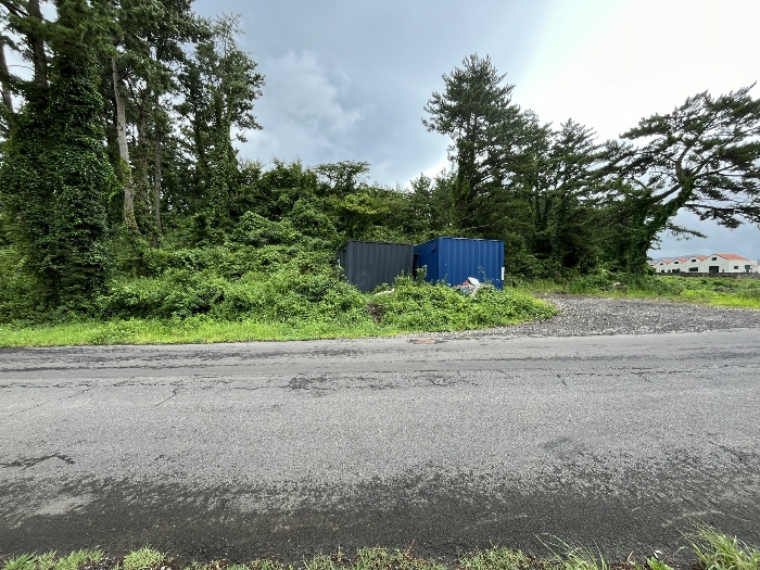 기호 3 서측 전경