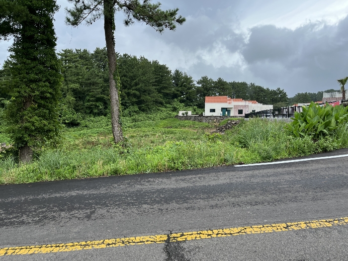 기호 1 서측 전경