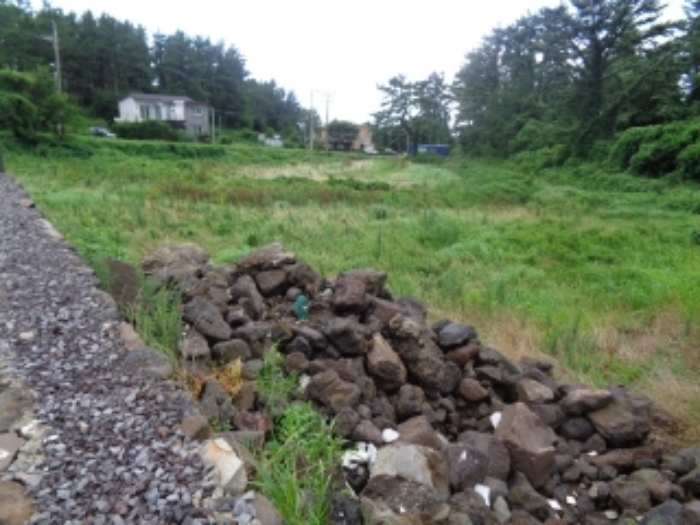 소재지1(유수암리 1654-2) 전경 사진