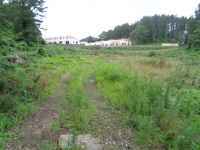 소재지2(유수암리 1673-1) 전경 사진