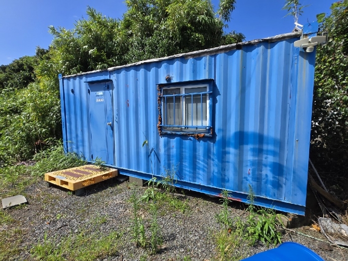 이동식컨테이너