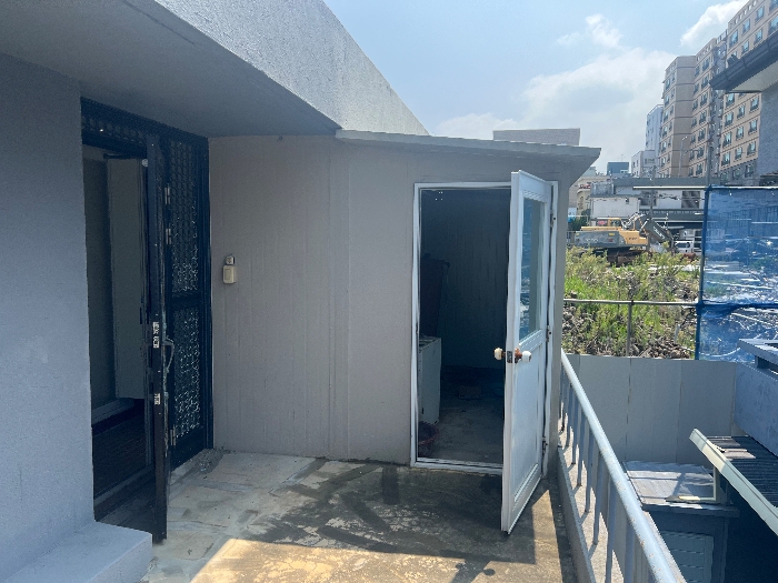 제시외건물(ㄱ)