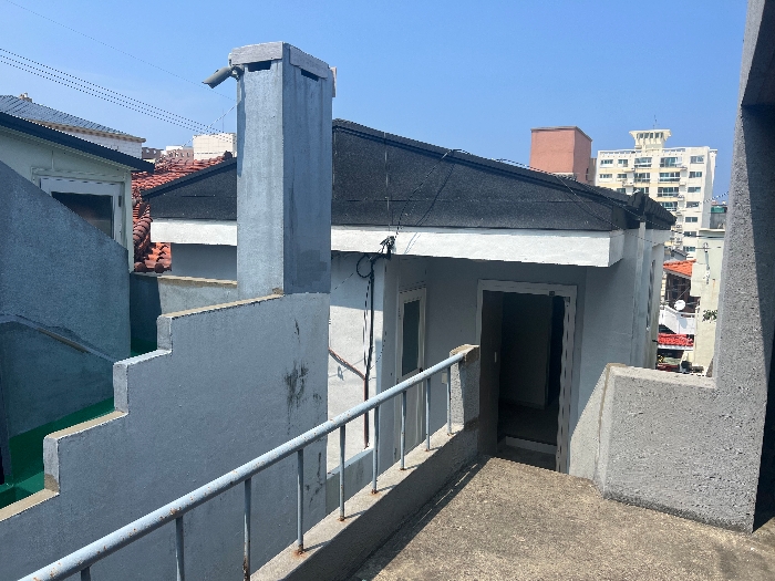 제시외건물(ㄴ)