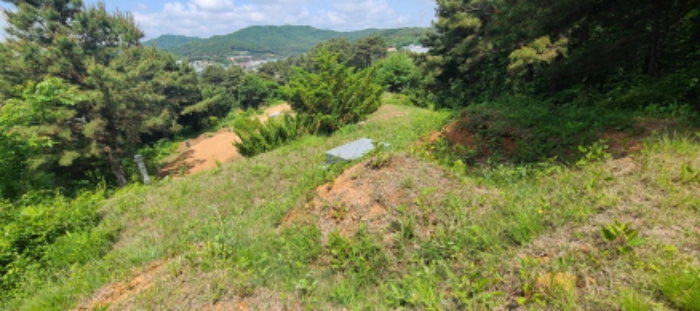 이건 목록 토지 전경(4)