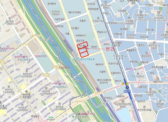 위 치 도(기호5)