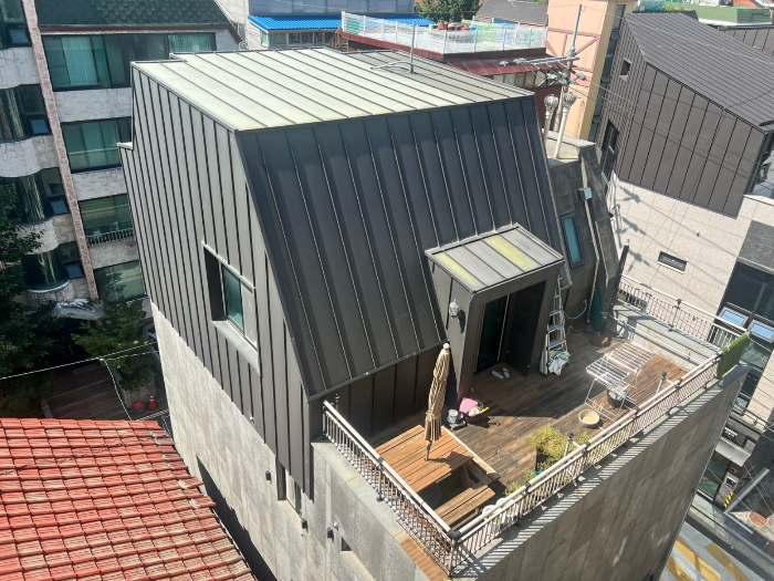 5층 제시외ㄱ전경