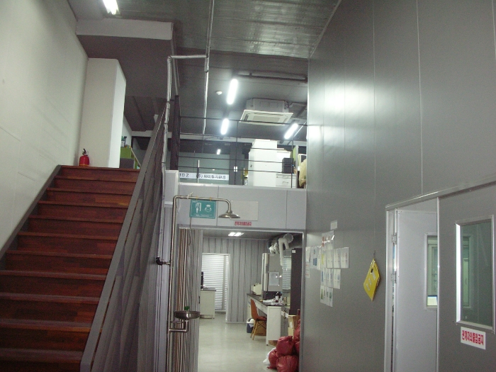 재시외건물 ㄱ (2층부분)