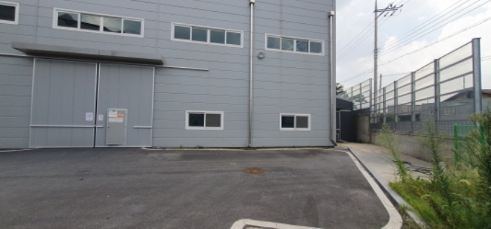 목록1 토지 전경, 목록9 건물