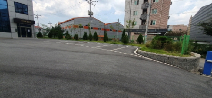 목록2 토지 전경