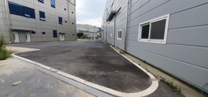 목록1 토지 전경