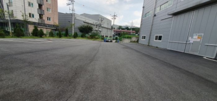 목록5 토지 전경