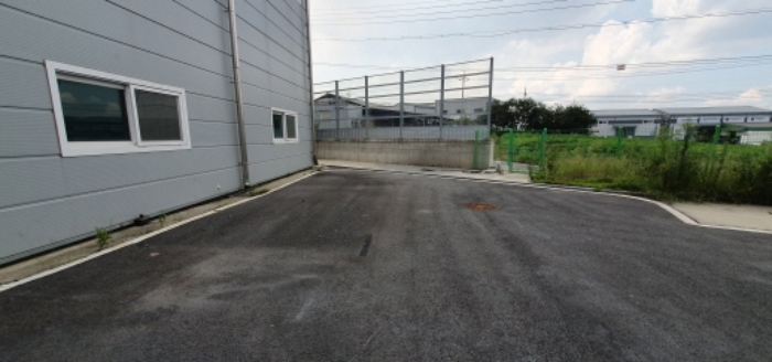 목록1 토지 전경