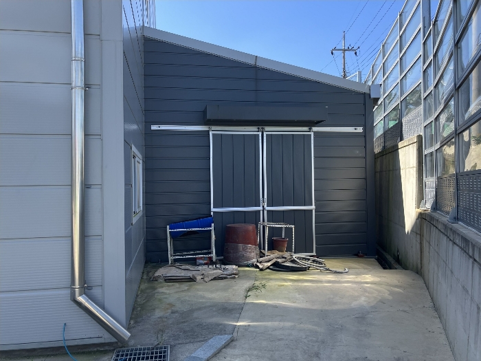 본건 제시외건물 ㉠