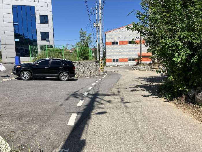 본건 토지 기호 4)