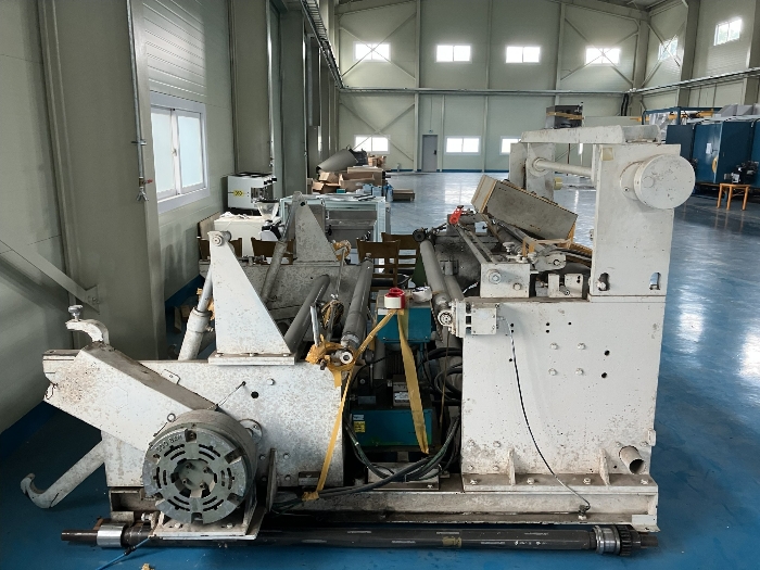 건물 기호 9) 소재 소유자미상 기계기구1