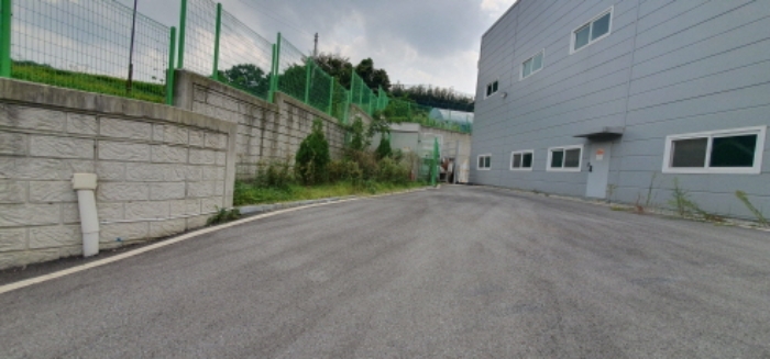 목록2 토지 전경