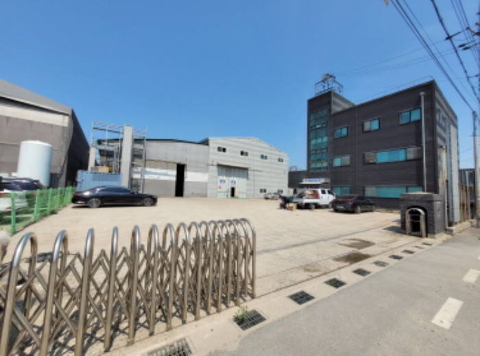 해당 부동산 전경