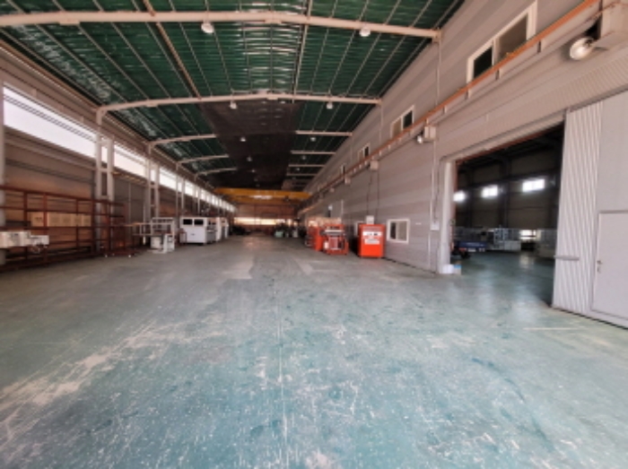 별지목록 3 공장 내부