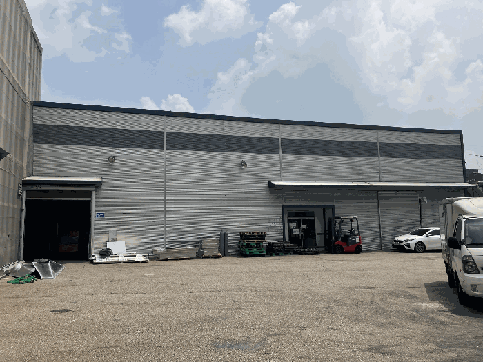 제시외건물㉠,㉥