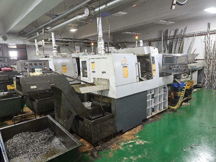 본건 기계기구 1 (SA20e)