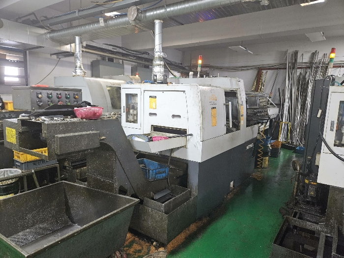 본건 기계기구2 (SA32e)