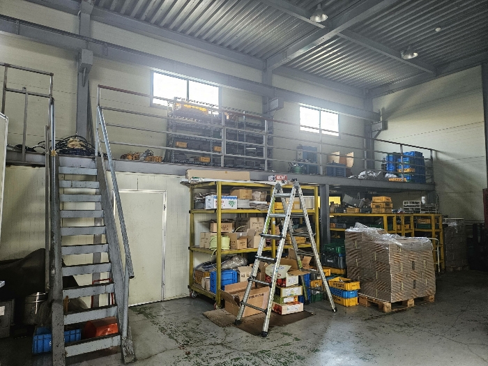 본건 건물 기호3 내부