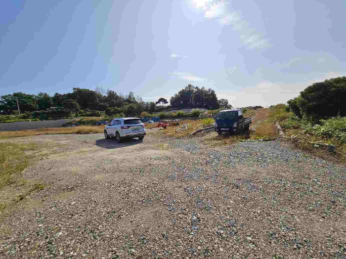 제시 목록 4 전경