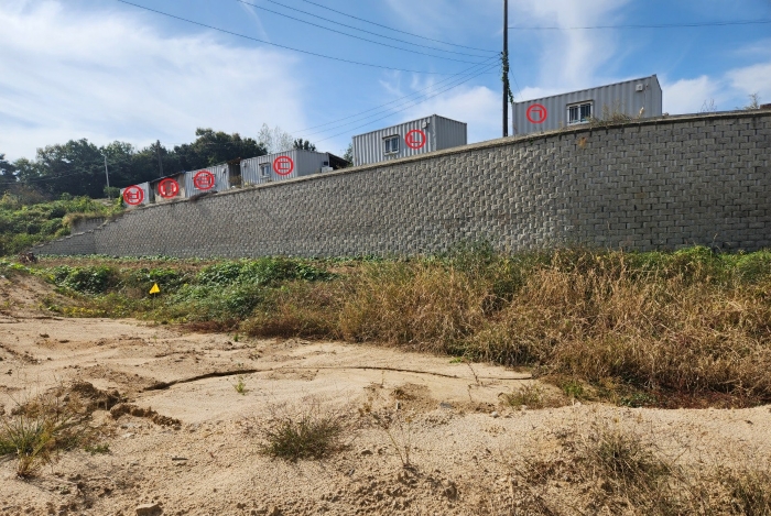 제시외건물㉠-㉥