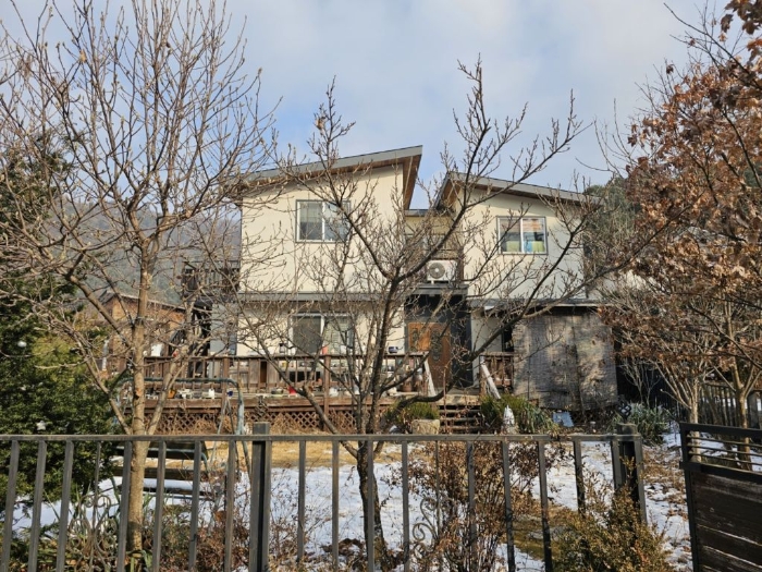 본건 기호(1,2) 전경
