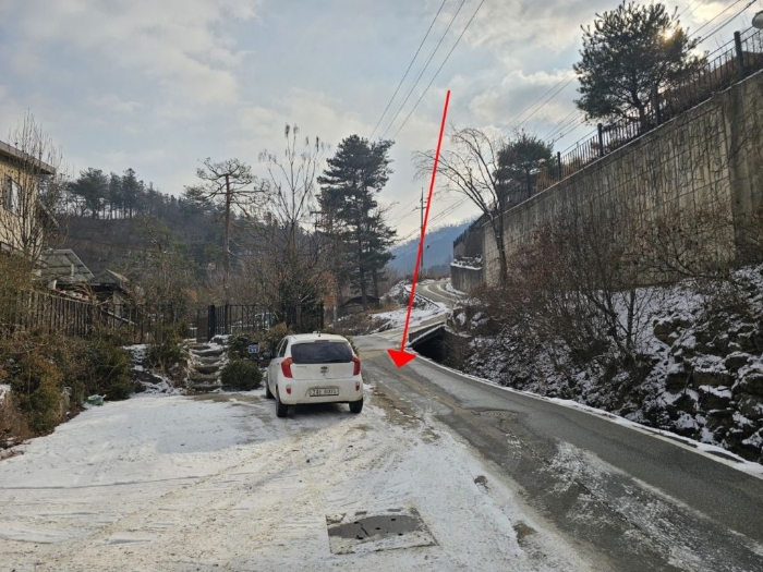 본건 기호(5) 전경
