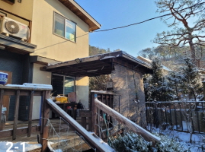 목록2 제시외 그늘막