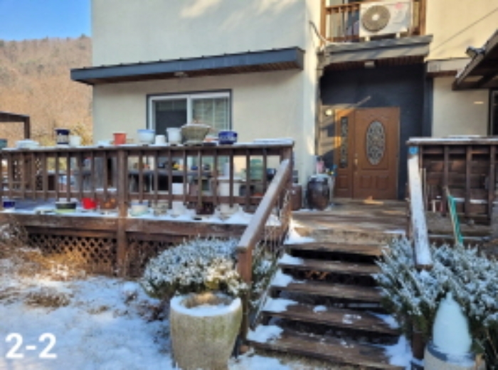 목록2 제시외 데크