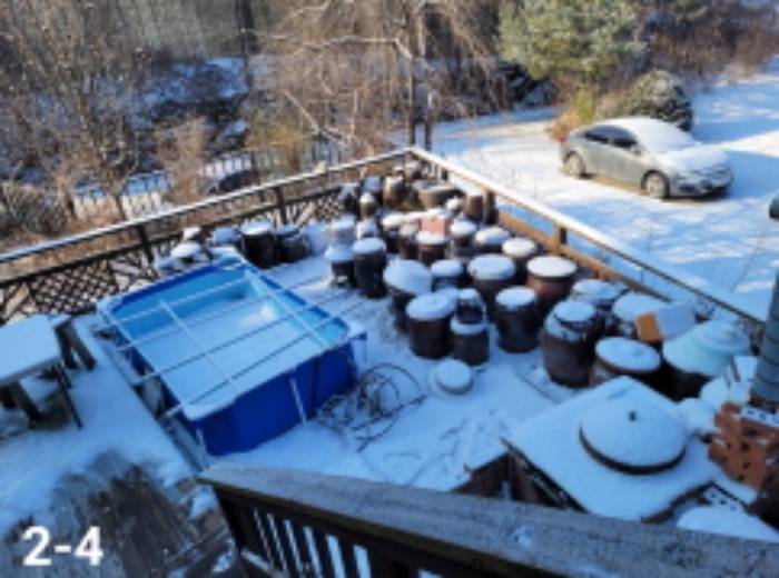 목록2 제시외 장독대/수영장