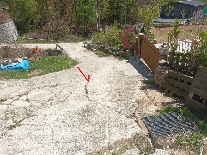 기 호 (5 - 도로)